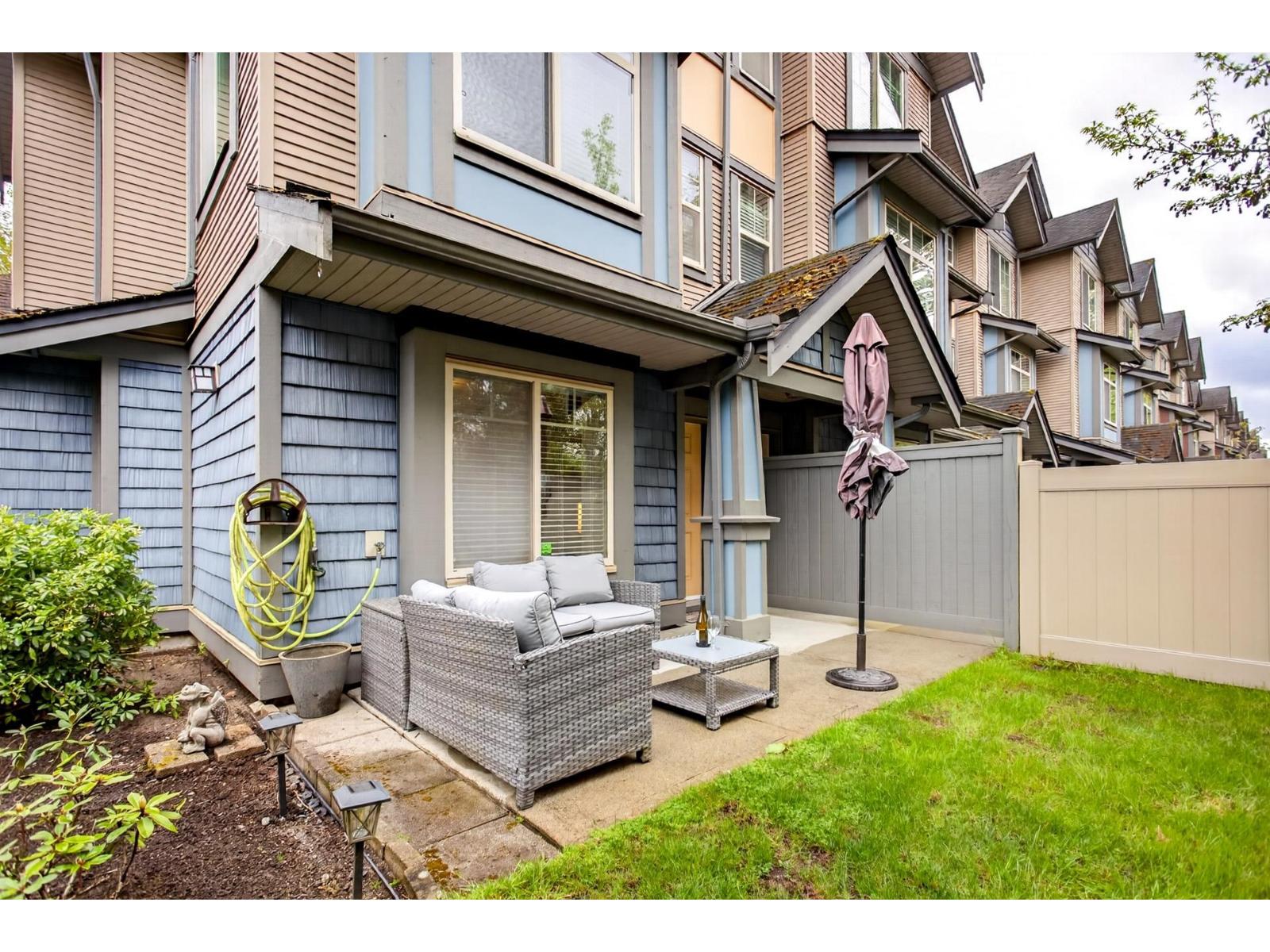 22 7121 192 Street, Surrey, British Columbia  V4N 6K6 - Photo 33 - R3117526