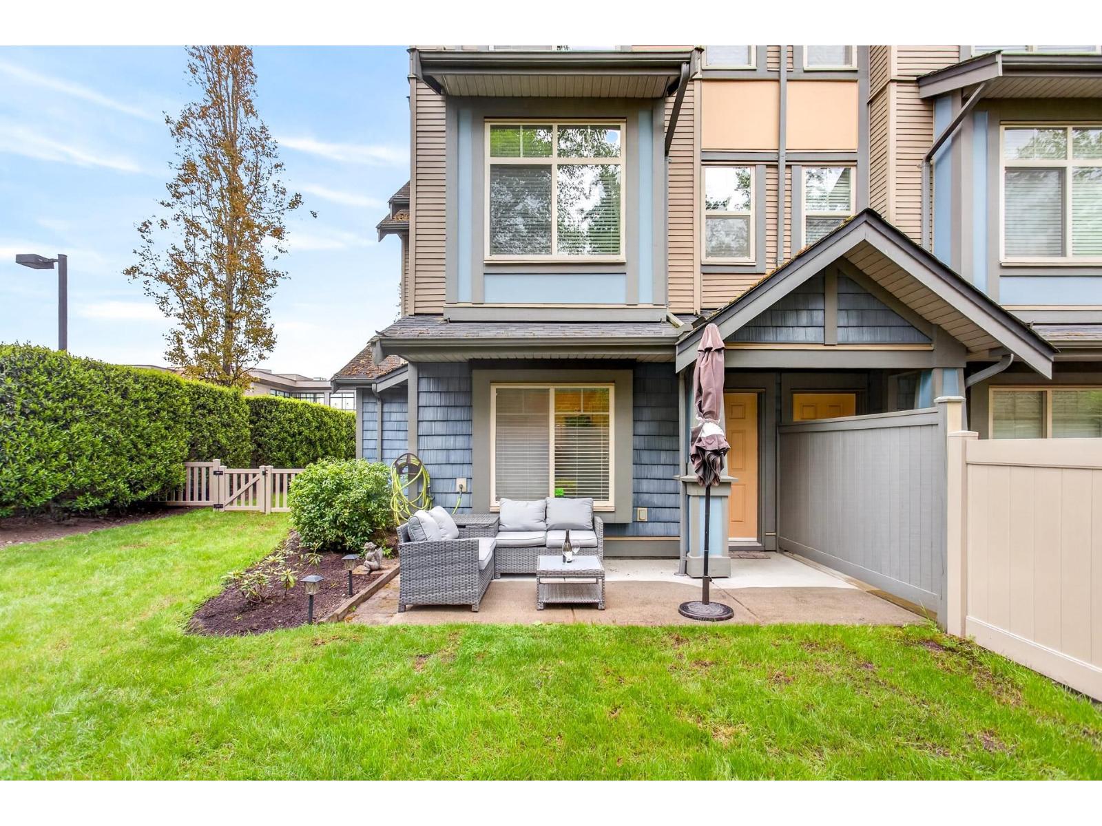 22 7121 192 Street, Surrey, British Columbia  V4N 6K6 - Photo 34 - R3117526