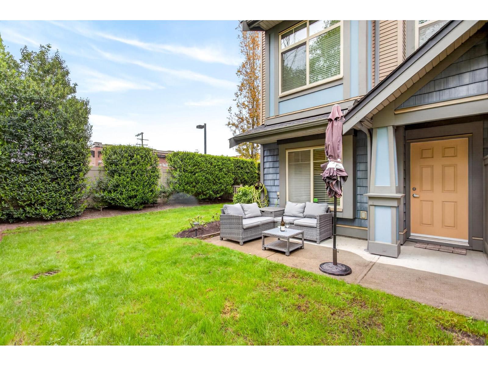 22 7121 192 Street, Surrey, British Columbia  V4N 6K6 - Photo 35 - R3117526