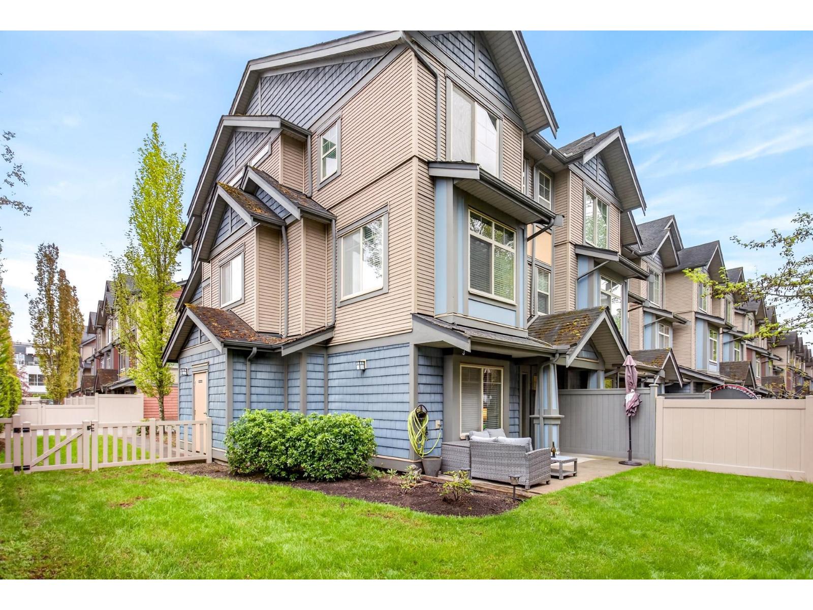 22 7121 192 Street, Surrey, British Columbia  V4N 6K6 - Photo 36 - R3117526
