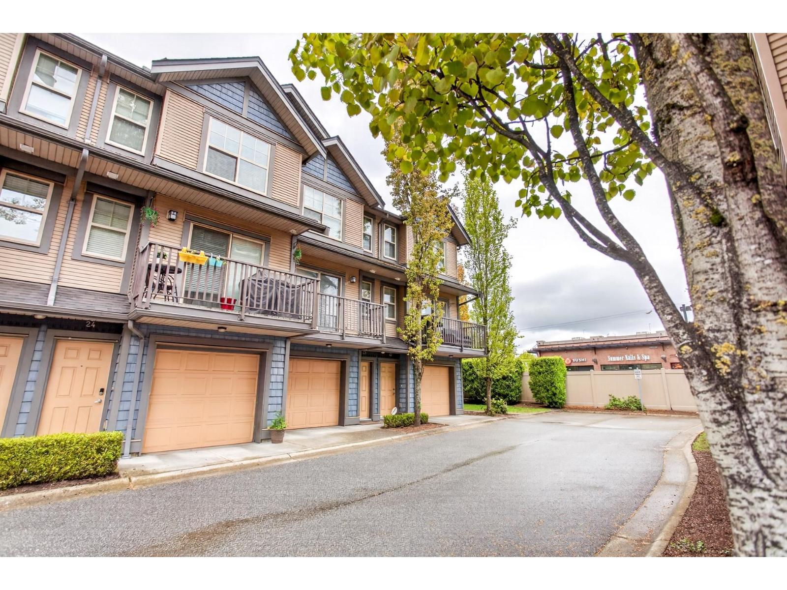 22 7121 192 Street, Surrey, British Columbia  V4N 6K6 - Photo 39 - R3117526