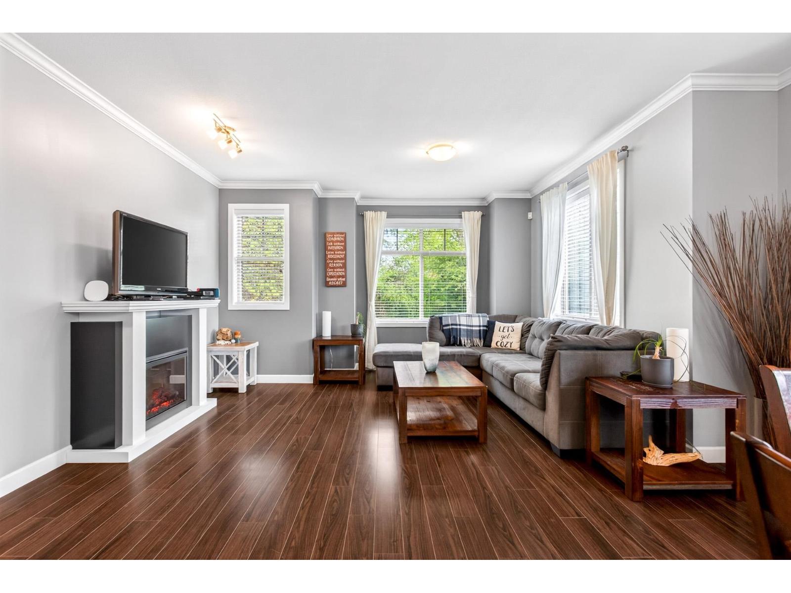 22 7121 192 Street, Surrey, British Columbia  V4N 6K6 - Photo 4 - R3117526