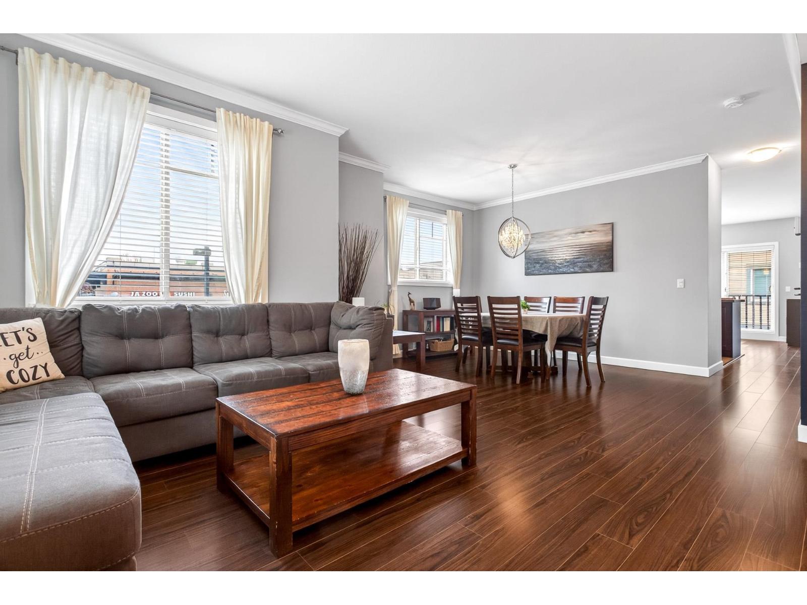 22 7121 192 Street, Surrey, British Columbia  V4N 6K6 - Photo 8 - R3117526