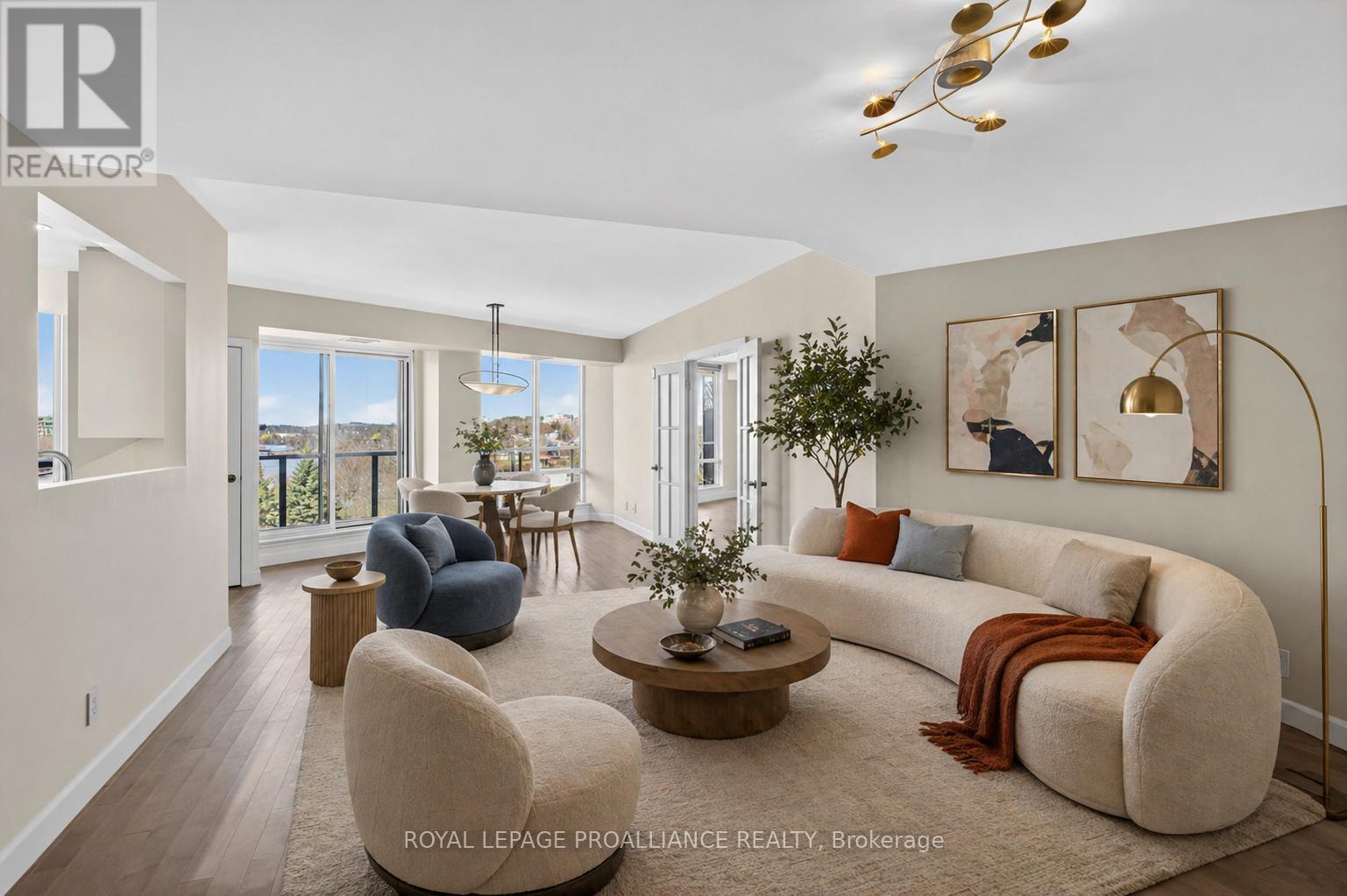 502 - 2 George Street N, Peterborough, Ontario  K9J 8K8 - Photo 6 - X13059756