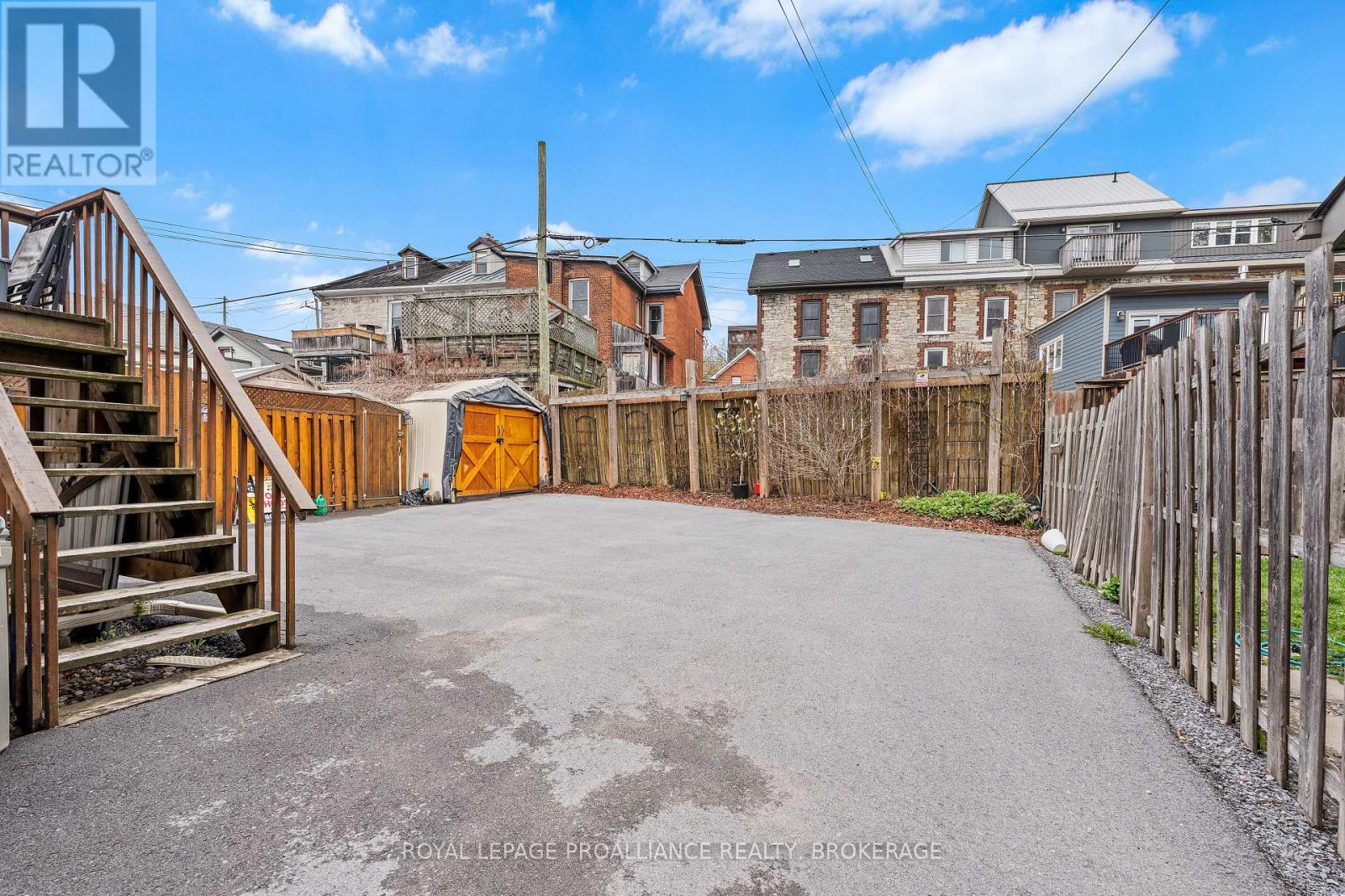 272 Wellington Street, Kingston, Ontario  K7K 2Z1 - Photo 15 - X12414521