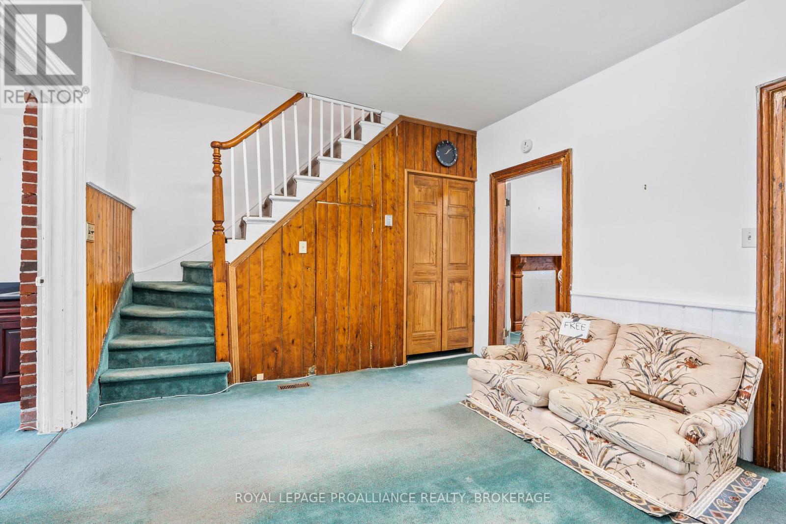 272 Wellington Street, Kingston, Ontario  K7K 2Z1 - Photo 7 - X12414521