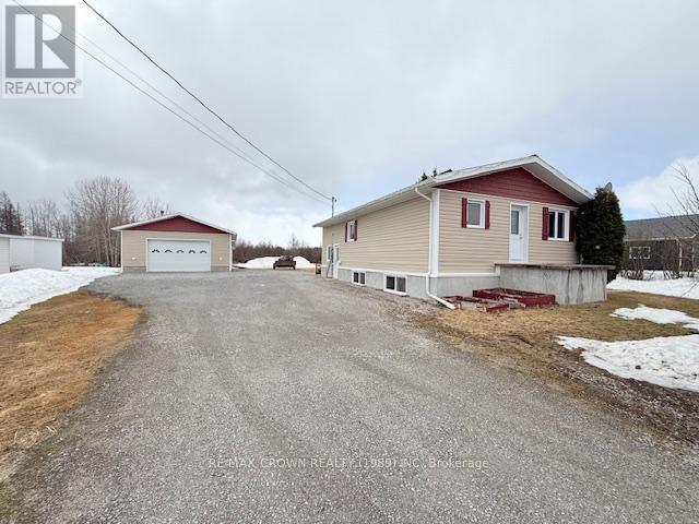 233 BRUNETVILLE ROAD, Kapuskasing, Ontario