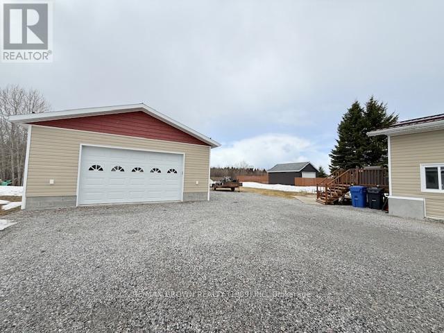 233 Brunetville Road, Kapuskasing, Ontario  P5N 2H2 - Photo 2 - T13059826