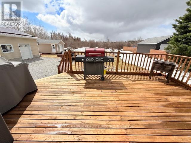 233 Brunetville Road, Kapuskasing, Ontario  P5N 2H2 - Photo 4 - T13059826