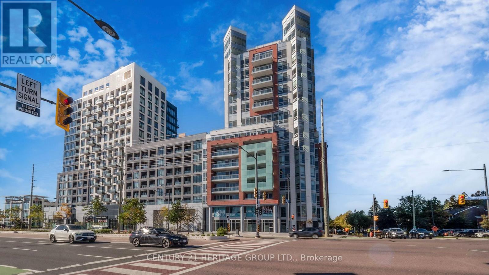 107 (C2) - 8888 YONGE STREET, richmond hill (south richvale), Ontario