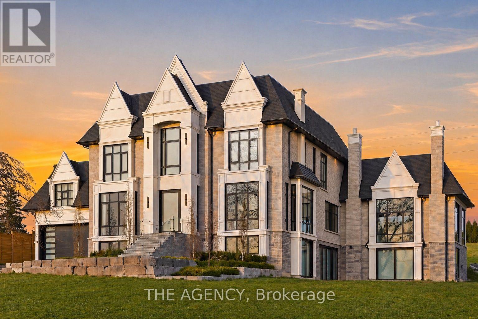 12975 MILL ROAD, King, Ontario