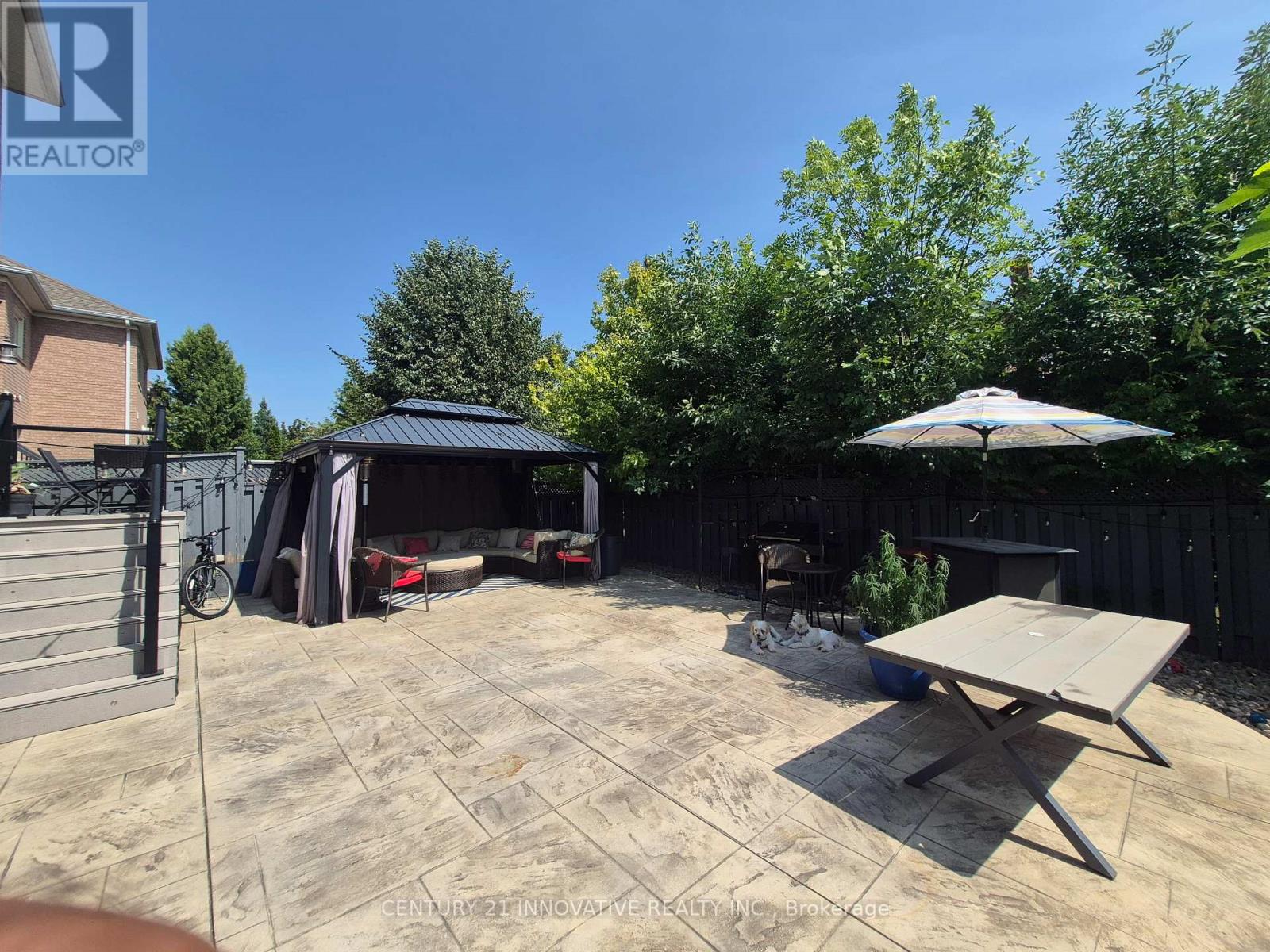 255 Denise Circle, Newmarket, Ontario  L3X 2K1 - Photo 45 - N13060020