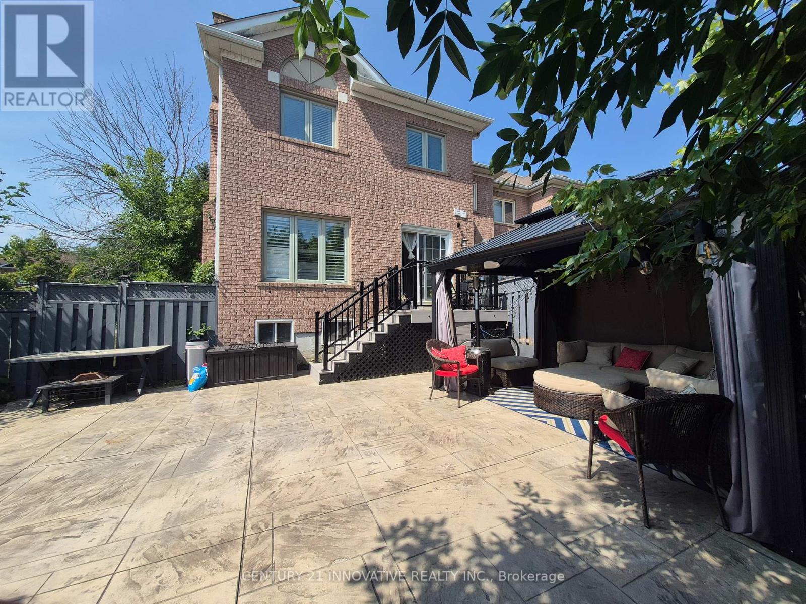 255 Denise Circle, Newmarket, Ontario  L3X 2K1 - Photo 46 - N13060020