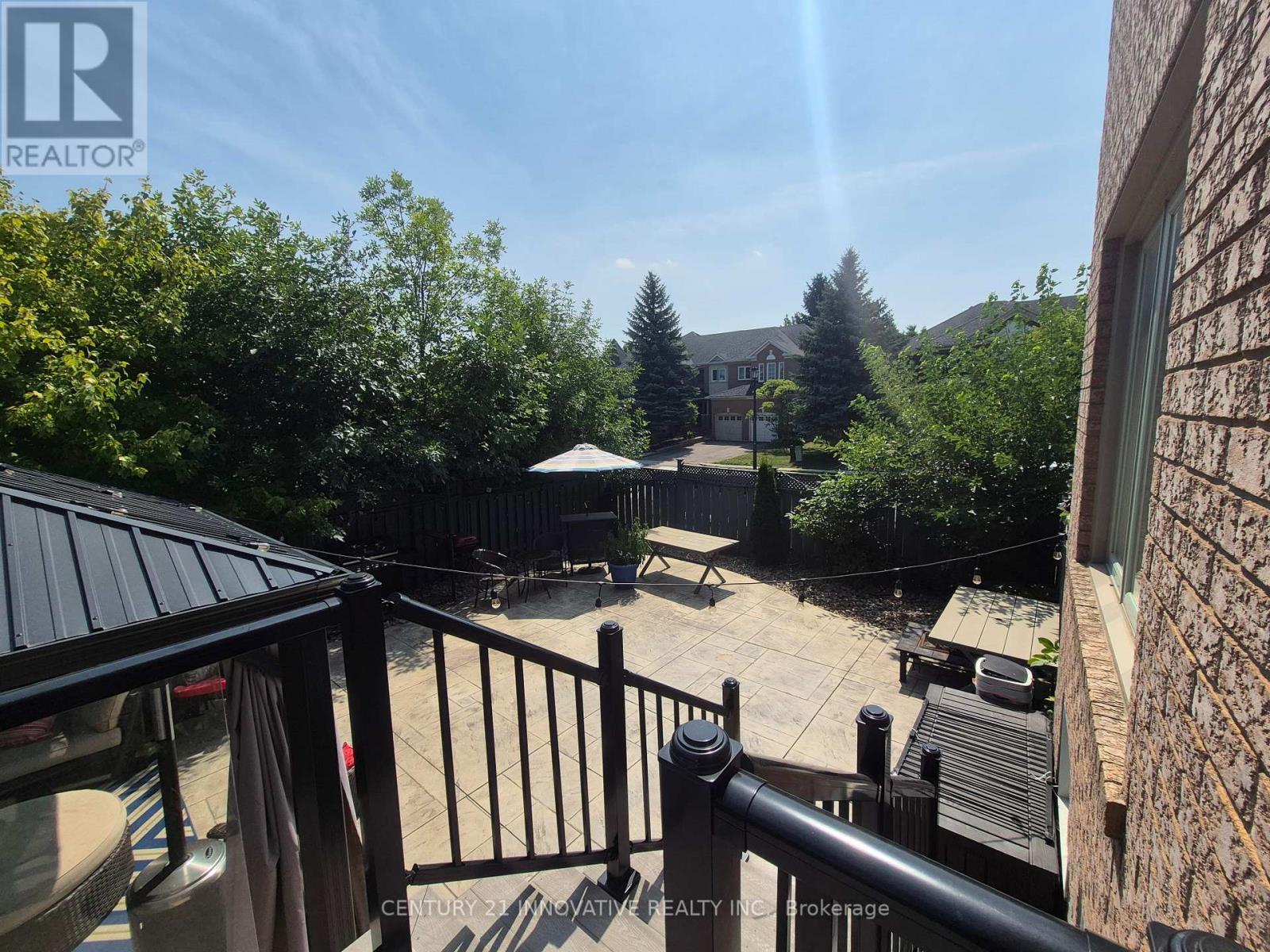 255 Denise Circle, Newmarket, Ontario  L3X 2K1 - Photo 47 - N13060020