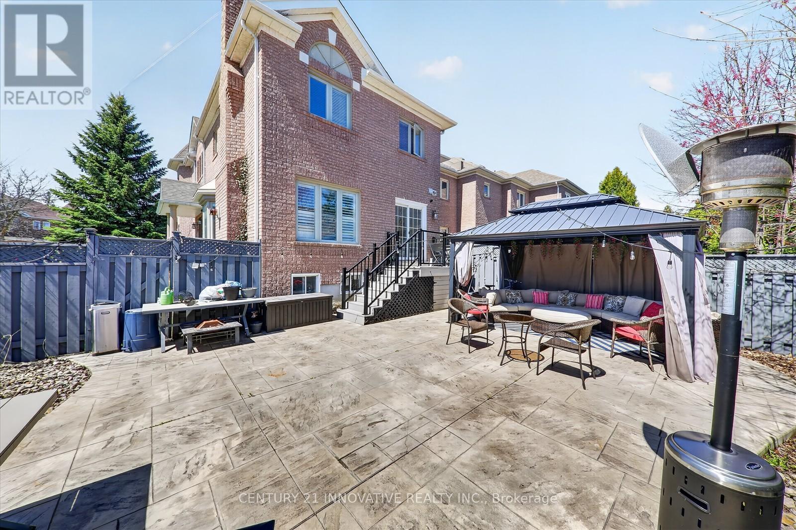 255 Denise Circle, Newmarket, Ontario  L3X 2K1 - Photo 48 - N13060020