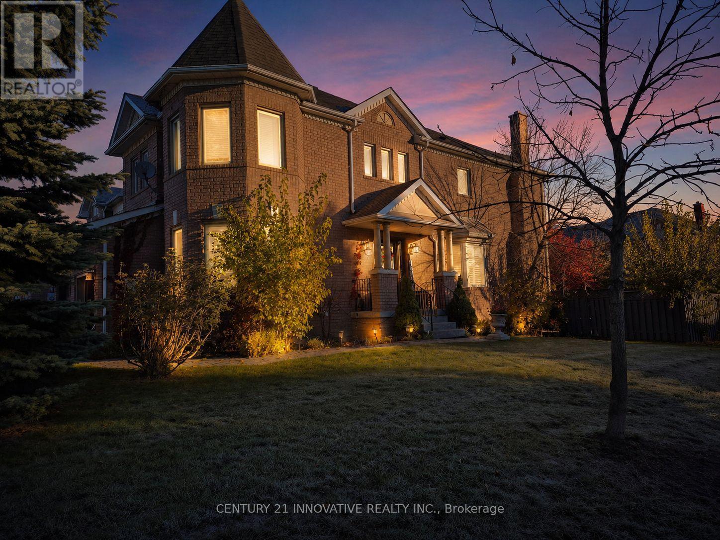 255 Denise Circle, Newmarket, Ontario  L3X 2K1 - Photo 49 - N13060020