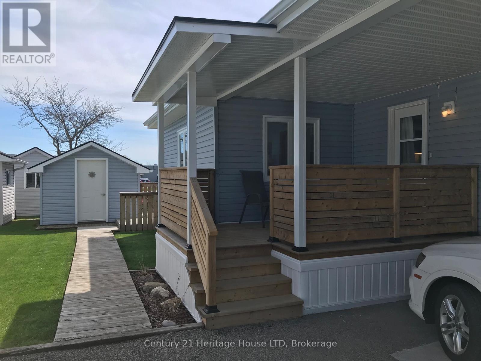 66 - 3033 Townline Road, Fort Erie, Ontario  L0S 1S1 - Photo 2 - X12778416