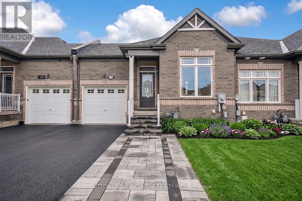 127 Isabella Drive, Orillia, Ontario  L0K 8K7 - Photo 2 - S13059924