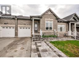 127 ISABELLA DRIVE, Orillia, Ontario