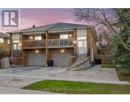 30 PORRITT STREET, Barrie, Ontario