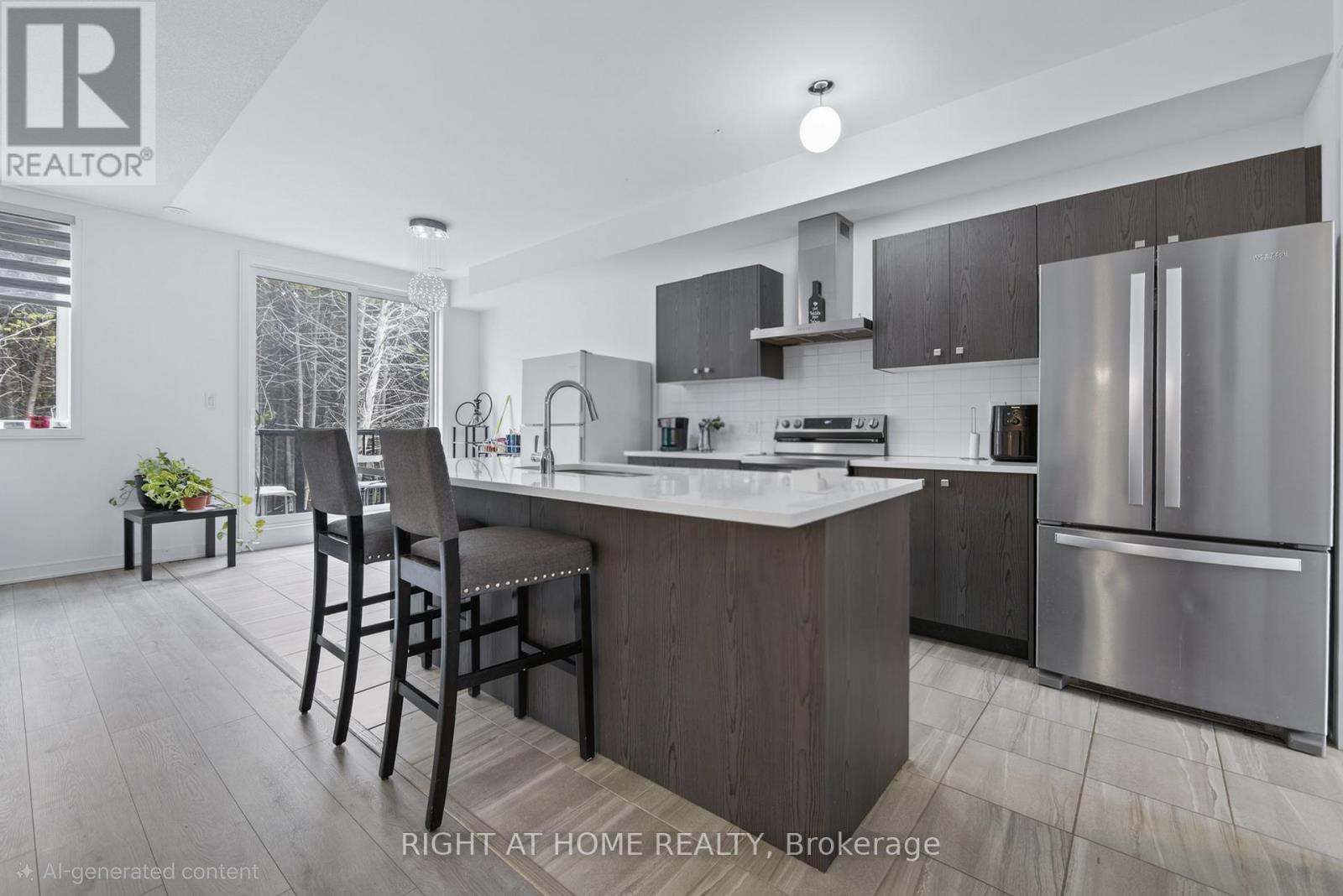 132 Blue Forest Crescent, Barrie, Ontario  L4M 7J6 - Photo 13 - S13060086