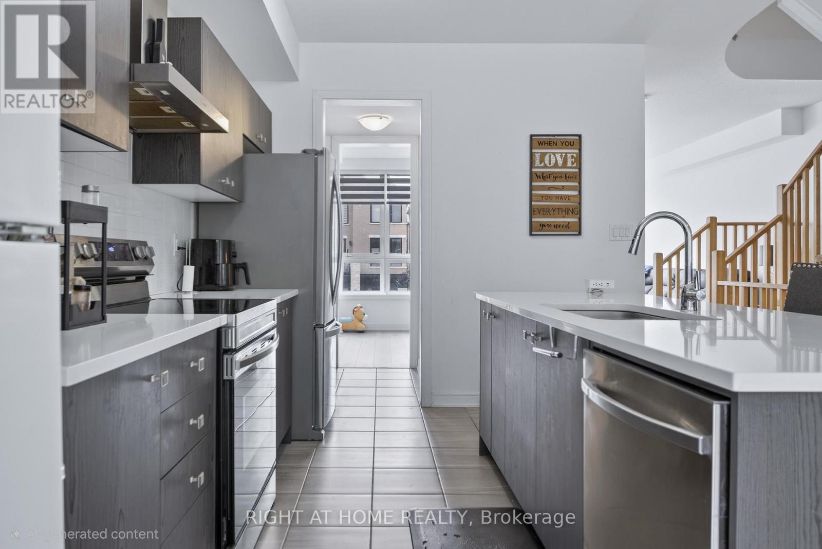 132 Blue Forest Crescent, Barrie, Ontario  L4M 7J6 - Photo 16 - S13060086