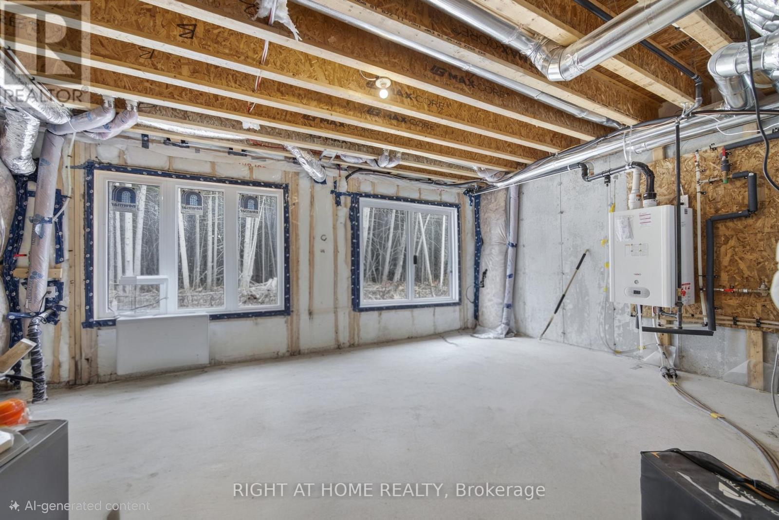 132 Blue Forest Crescent, Barrie, Ontario  L4M 7J6 - Photo 43 - S13060086