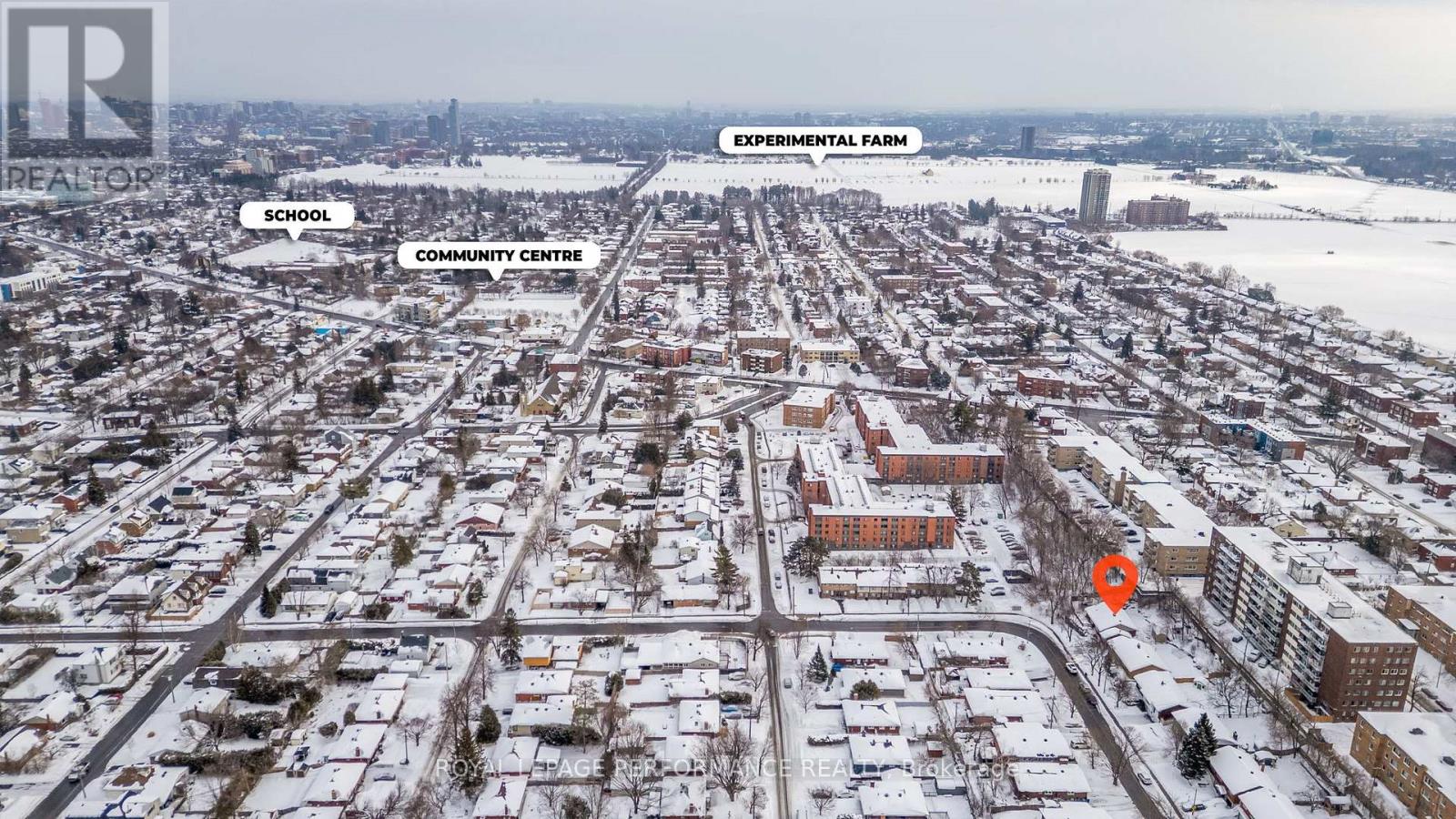 1430 Edgecliffe Avenue, Ottawa, Ontario  K1Z 8G1 - Photo 23 - X12867584