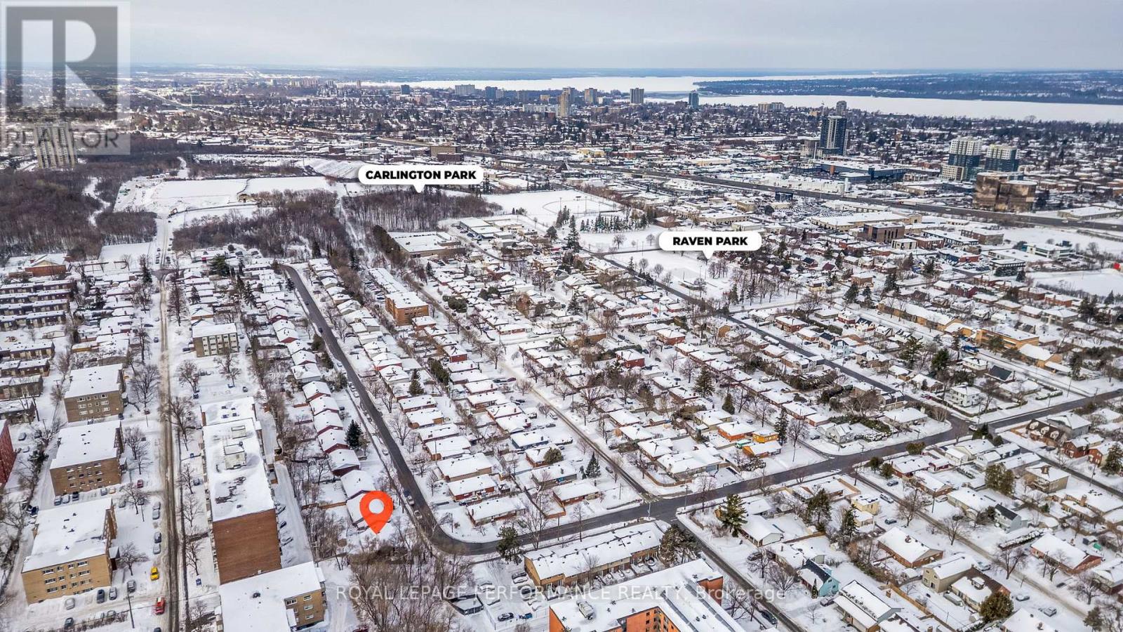 1430 Edgecliffe Avenue, Ottawa, Ontario  K1Z 8G1 - Photo 25 - X12867584