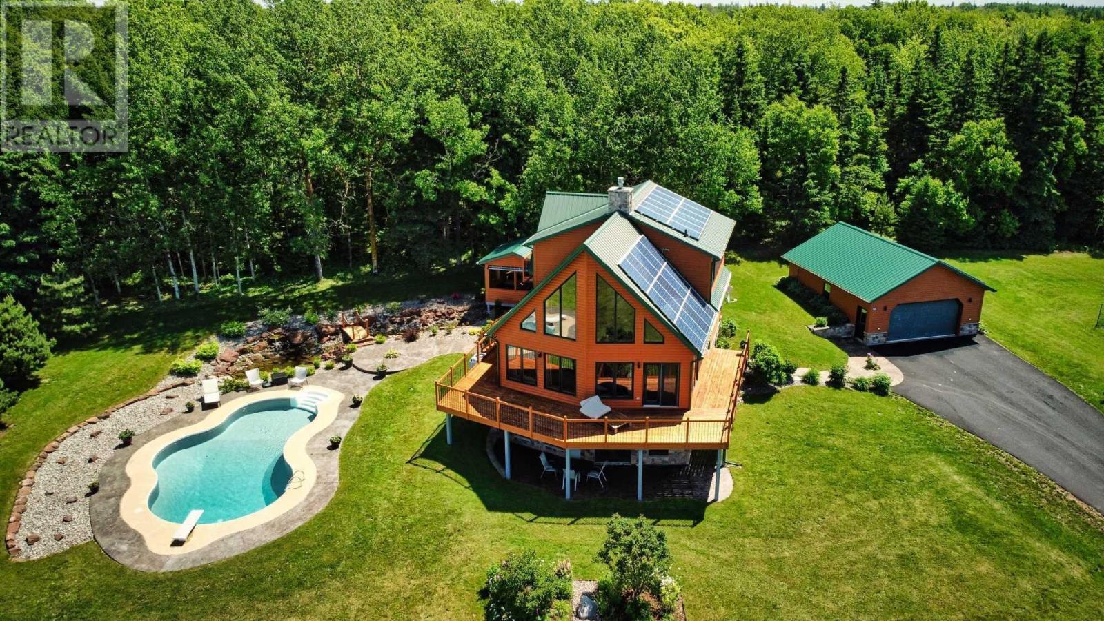 93 Fairview Drive, Fairview, Prince Edward Island  C0A 1H2 - Photo 1 - 202609022