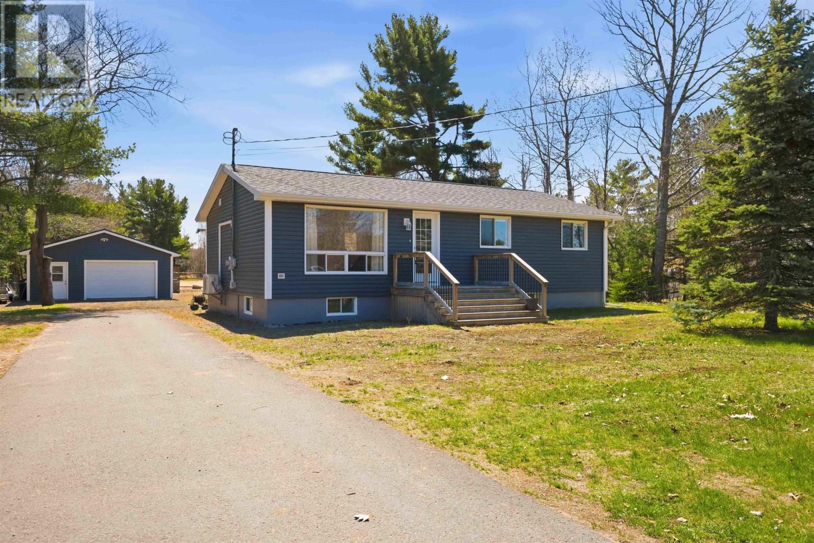 1316 Highway 1, East Kingston, Nova Scotia