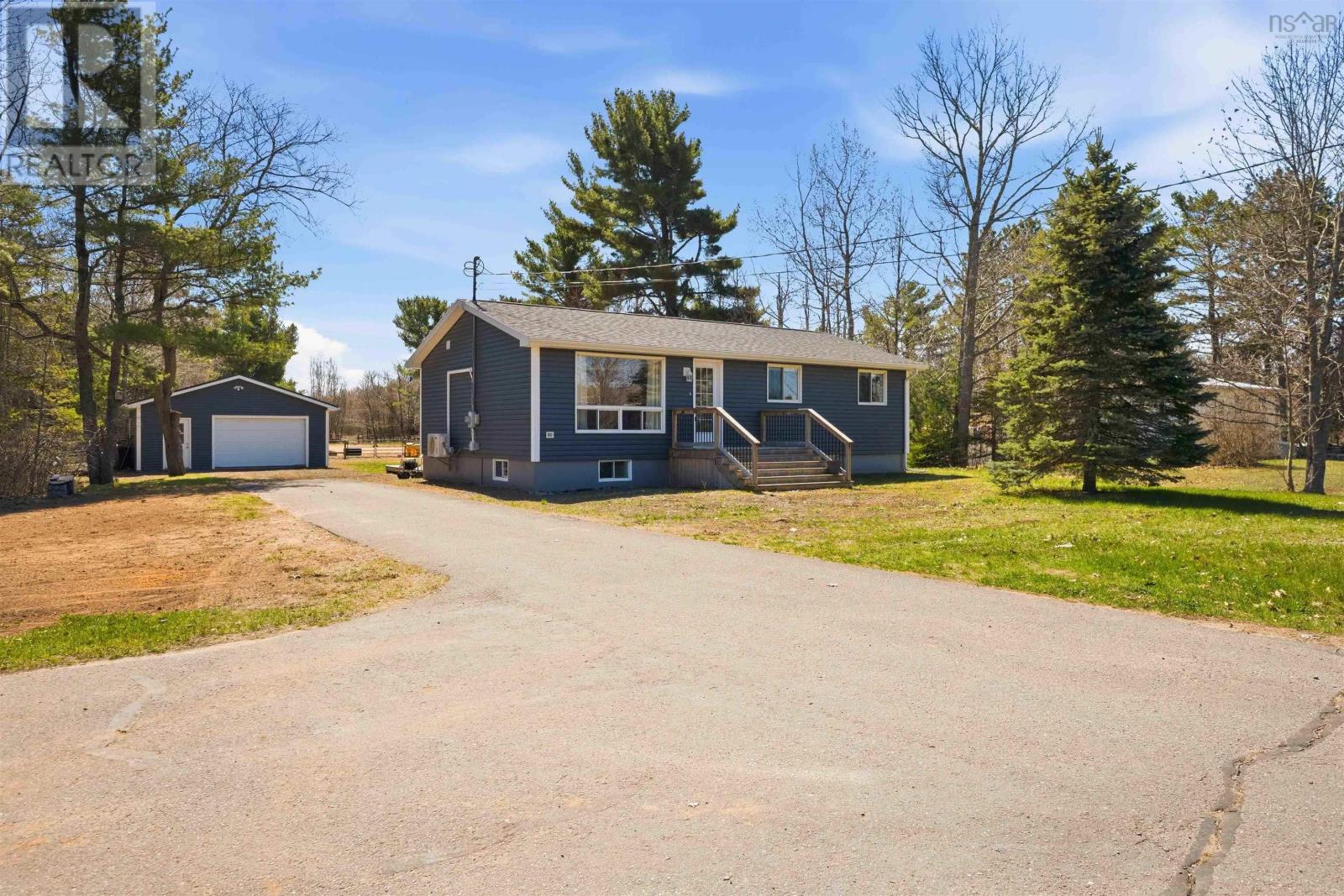 1316 Highway 1, East Kingston, Nova Scotia  B0P 1R0 - Photo 2 - 202608544