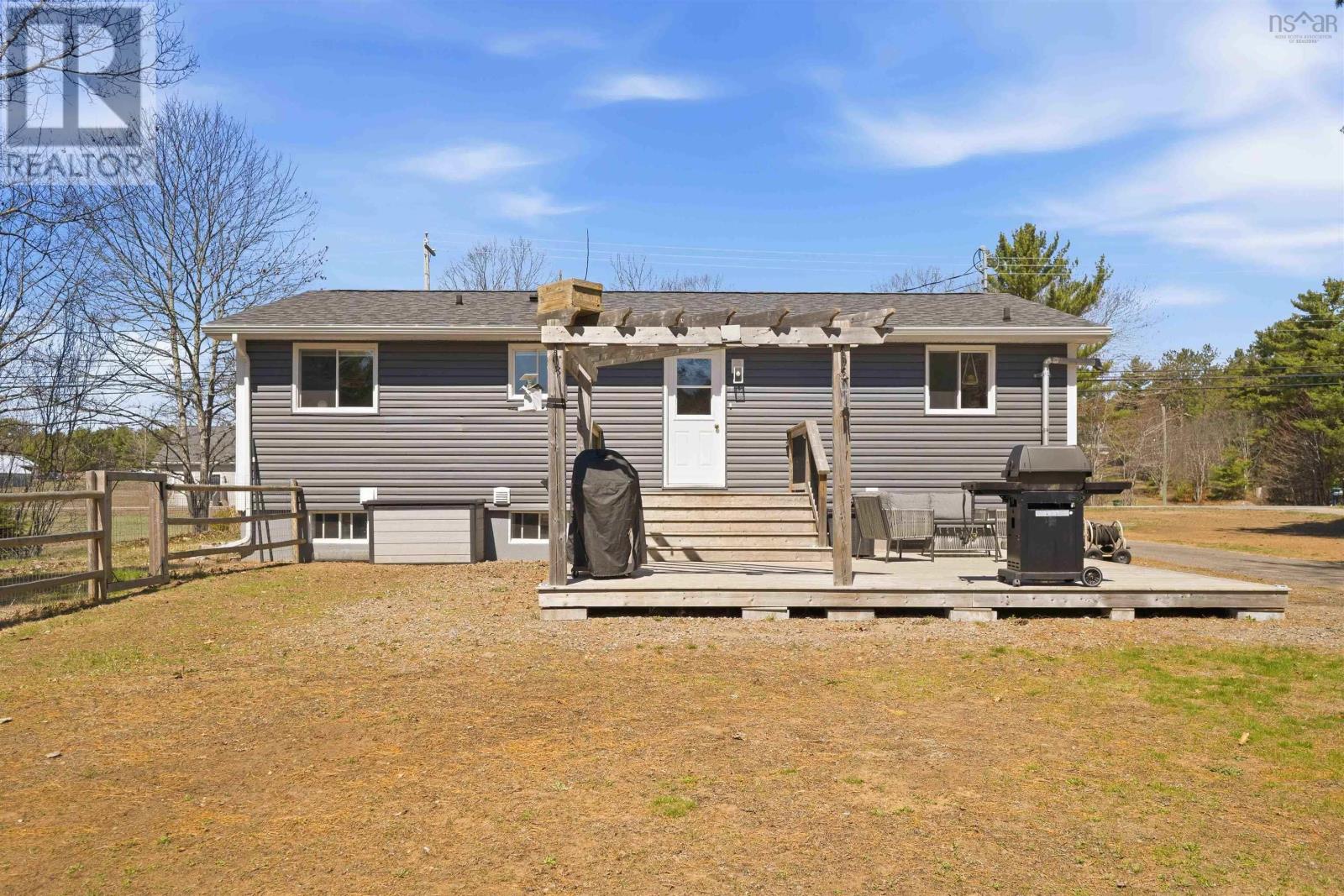 1316 Highway 1, East Kingston, Nova Scotia  B0P 1R0 - Photo 43 - 202608544