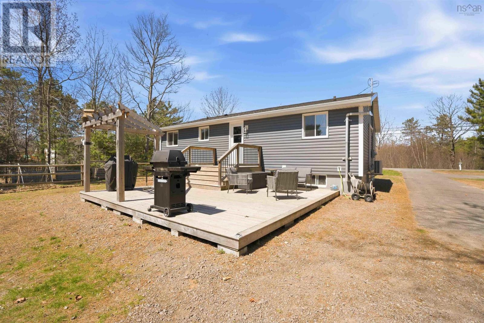 1316 Highway 1, East Kingston, Nova Scotia  B0P 1R0 - Photo 40 - 202608544