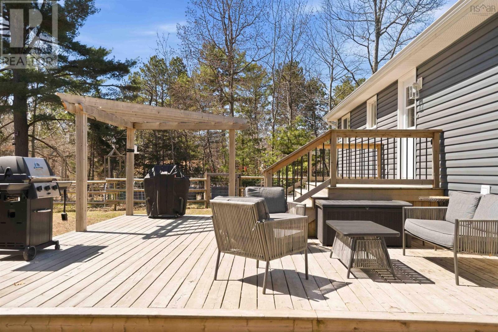 1316 Highway 1, East Kingston, Nova Scotia  B0P 1R0 - Photo 41 - 202608544