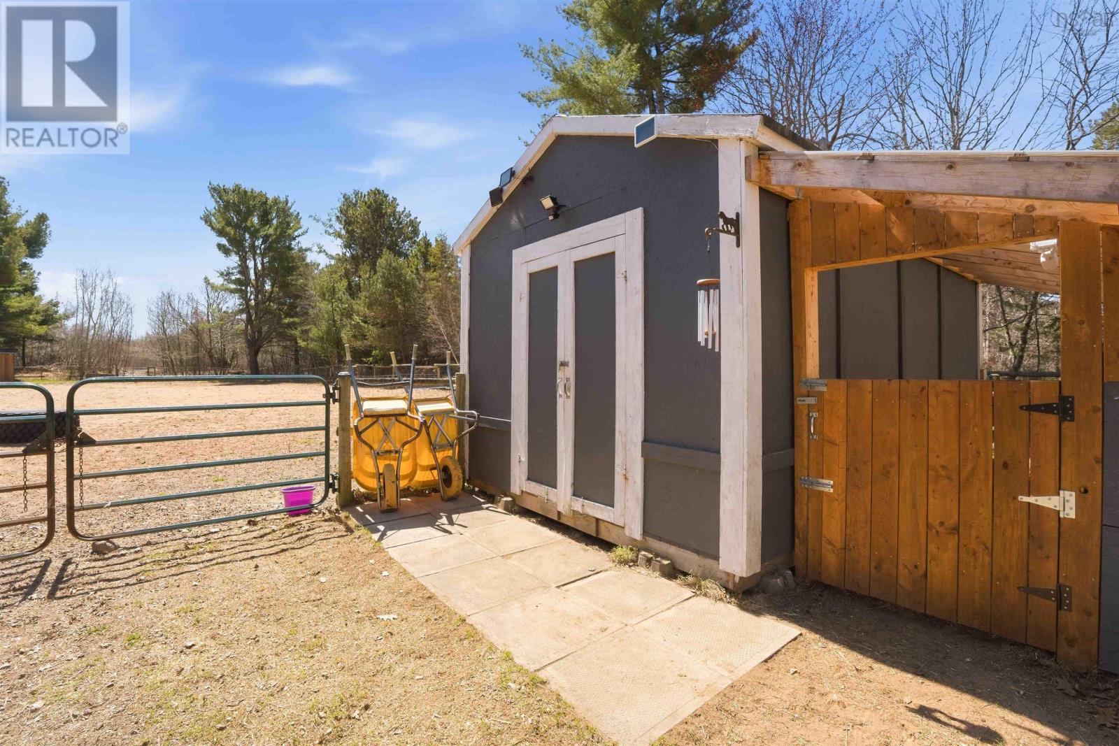 1316 Highway 1, East Kingston, Nova Scotia  B0P 1R0 - Photo 49 - 202608544