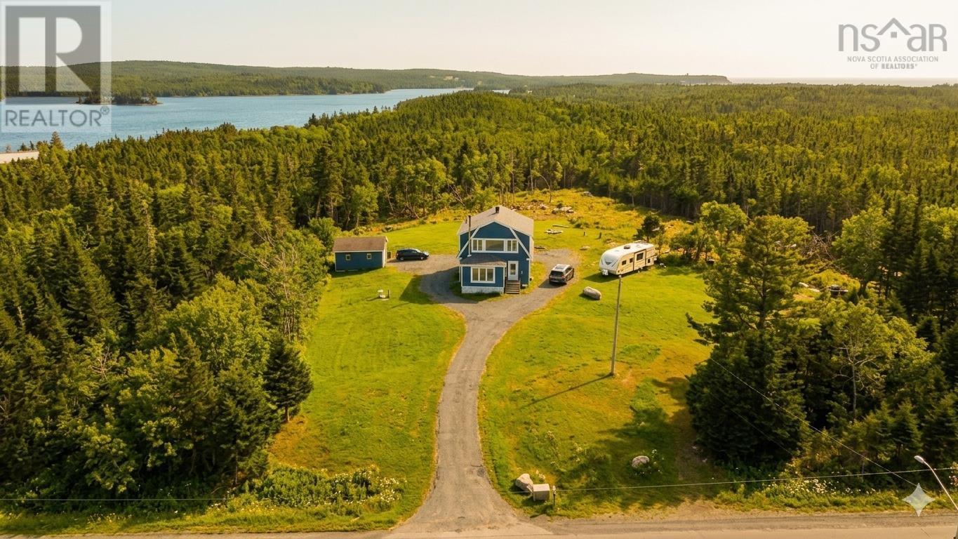 2351 Ostrea Lake Road  Pleasant Point Road, Ostrea Lake, Nova Scotia