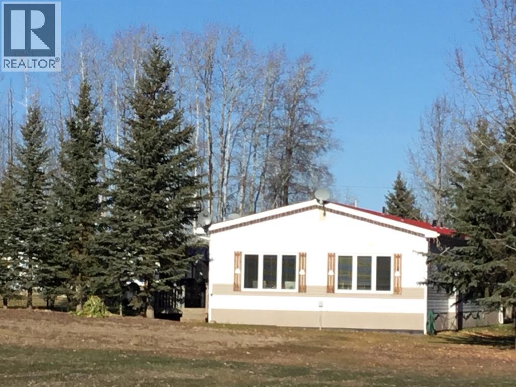 453 Grassy Way, Red Earth Creek, Alberta  T0G 1X0 - Photo 1 - A2215774