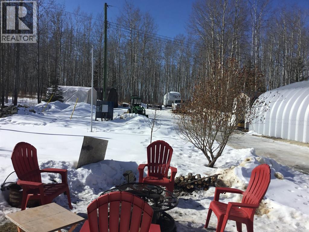 453 Grassy Way, Red Earth Creek, Alberta  T0G 1X0 - Photo 13 - A2215774