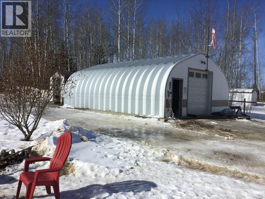 453 Grassy Way, Red Earth Creek, Alberta  T0G 1X0 - Photo 12 - A2215774