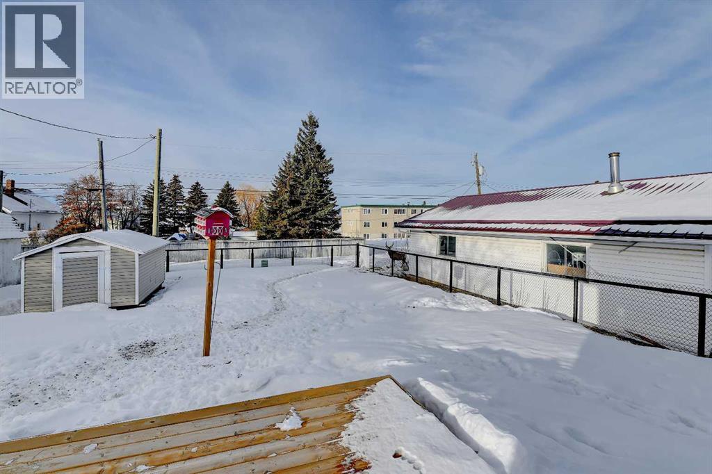 5206 48 Street, Valleyview, Alberta  T0H 3N0 - Photo 4 - A2282281