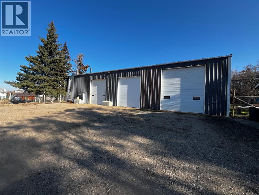 5013 Smith, Fabyan, Alberta  T9W 1T3 - Photo 1 - A2174810
