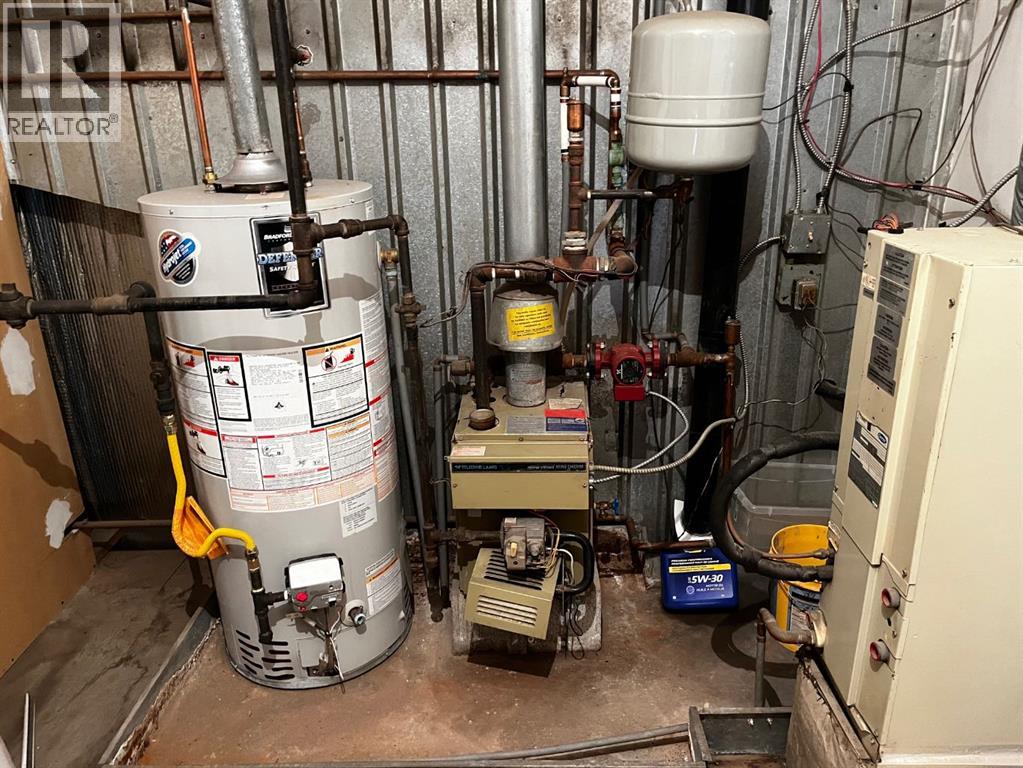 5013 Smith, Fabyan, Alberta  T9W 1T3 - Photo 12 - A2174810