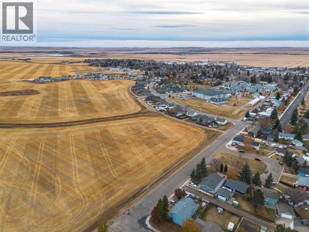 Clt Anderson Subdivision, Three Hills, Alberta  T0M 2A0 - Photo 2 - A2267534