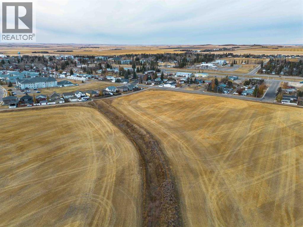 Clt Anderson Subdivision, Three Hills, Alberta  T0M 2A0 - Photo 9 - A2267534