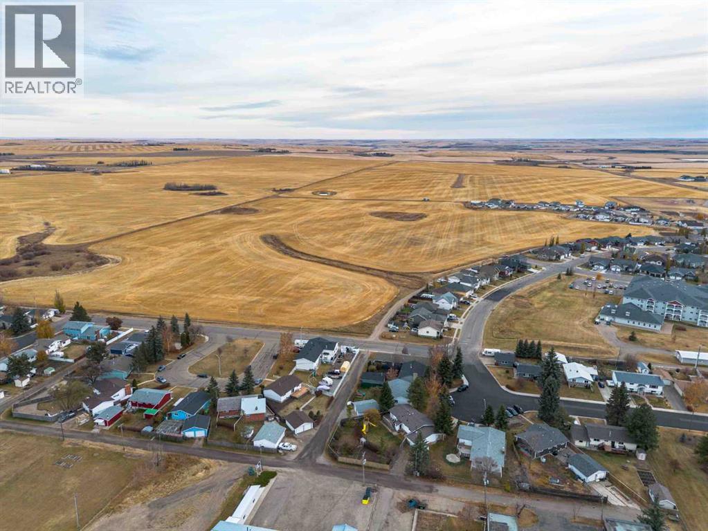 Clt Anderson Subdivision, Three Hills, Alberta  T0M 2A0 - Photo 3 - A2267534