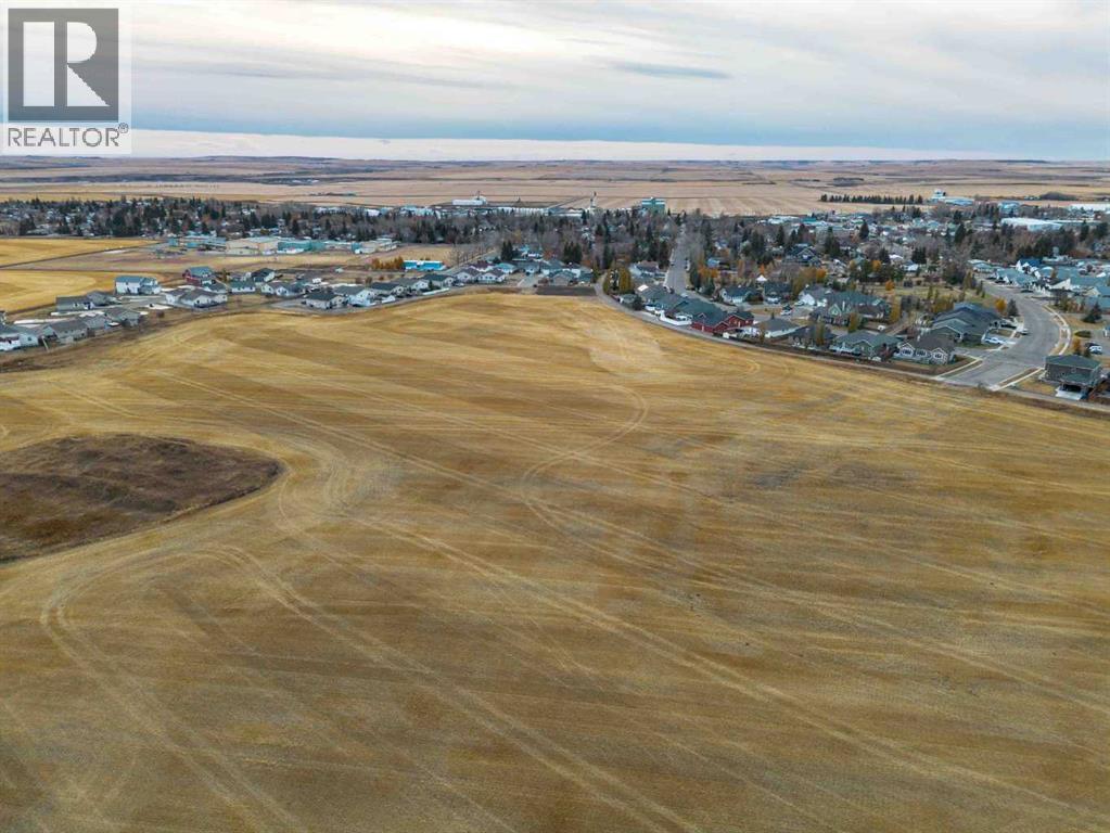 Clt Anderson Subdivision, Three Hills, Alberta  T0M 2A0 - Photo 8 - A2267534