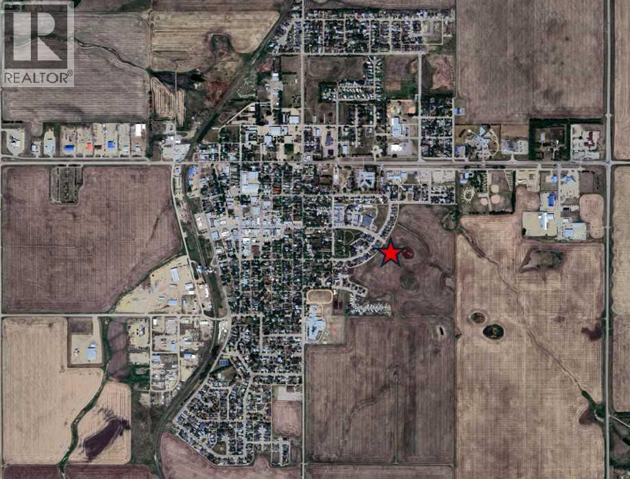 Clt Anderson Subdivision, Three Hills, Alberta  T0M 2A0 - Photo 12 - A2267534