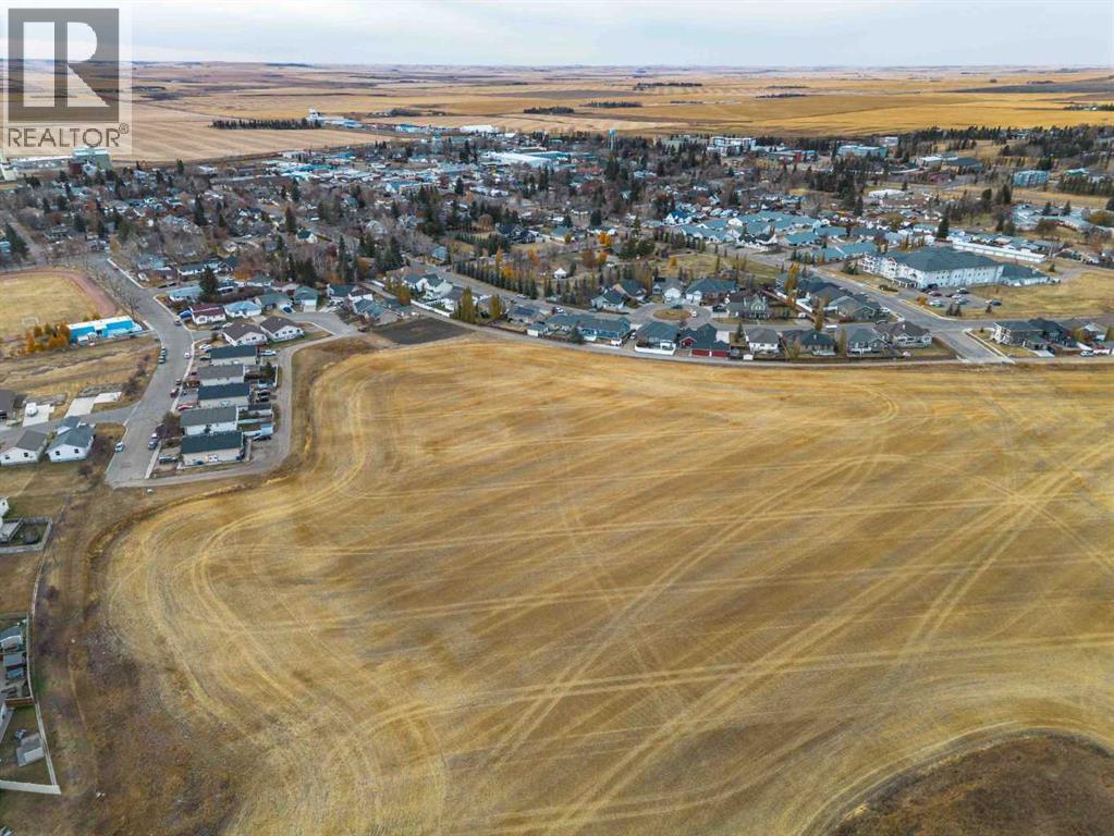 Clt Anderson Subdivision, Three Hills, Alberta  T0M 2A0 - Photo 6 - A2267534