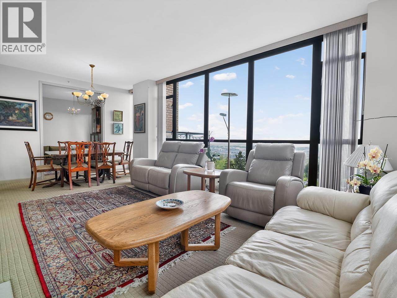 1502 7388 Sandborne Avenue, Burnaby, British Columbia  V3N 5C4 - Photo 3 - R3117396